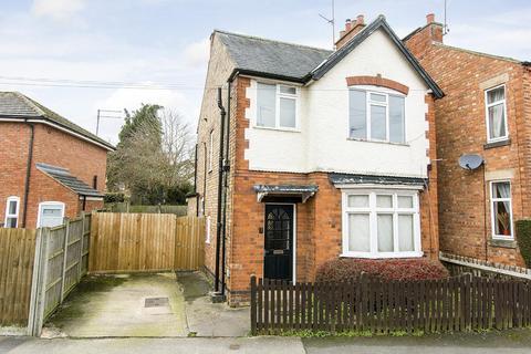 3 bedroom detached house for sale, Heygate Street, Market Harborough