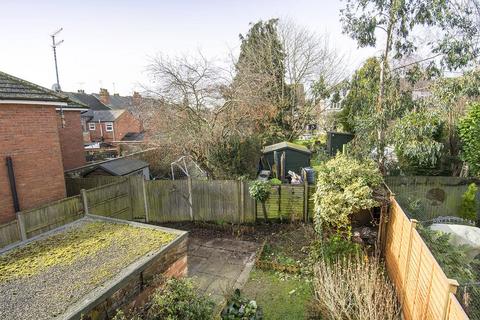 3 bedroom detached house for sale, Heygate Street, Market Harborough