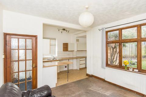 3 bedroom detached house for sale, Heygate Street, Market Harborough