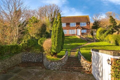 undefined, Went Way, East Dean, Eastbourne