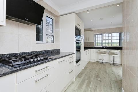 undefined, Went Way, East Dean, Eastbourne