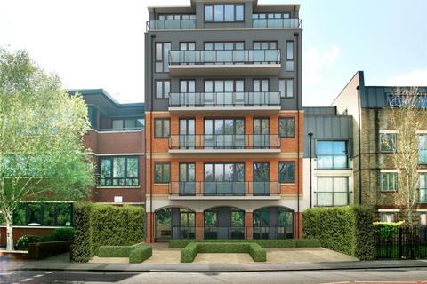 undefined, Marlow Road Maidenhead SL6