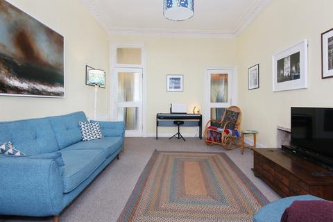 undefined, 3 (2F1) Dundee Terrace, Edinburgh, EH11 1DL