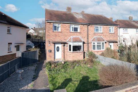 3 bedroom semi-detached house for sale, Milner Road, Finedon