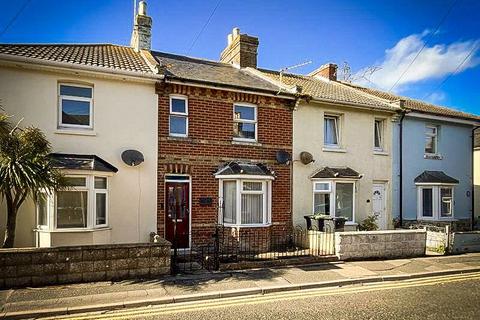 2 bedroom terraced house for sale, Beaconsfield Road, Dorset BH23