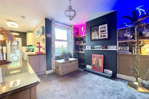 2 bedroom terraced house for sale, Beaconsfield Road, Dorset BH23