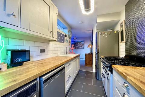 2 bedroom terraced house for sale, Beaconsfield Road, Dorset BH23