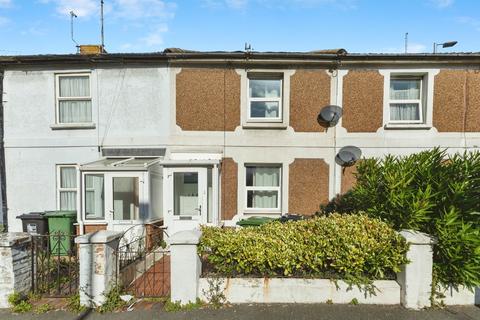 3 bedroom terraced house for sale, Ashford Road, Eastbourne