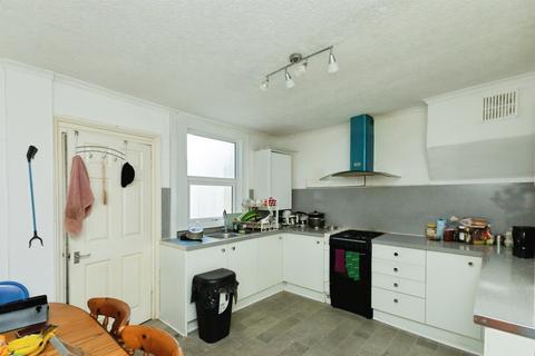 3 bedroom terraced house for sale, Ashford Road, Eastbourne