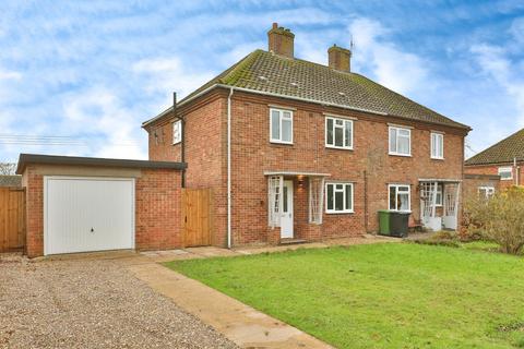 undefined, East Road, Watton, Thetford