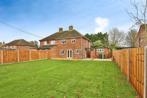 undefined, East Road, Watton, Thetford