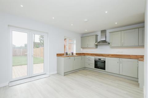 undefined, East Road, Watton, Thetford