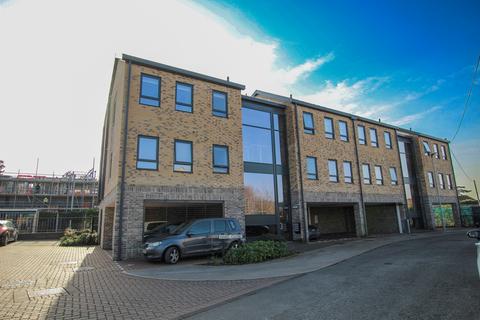 Hart Close, Histon, Cambridge