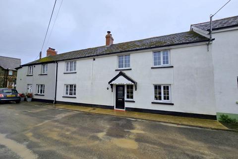 4 bedroom terraced house for sale, 4 Rickards Row, Buckland Brewer