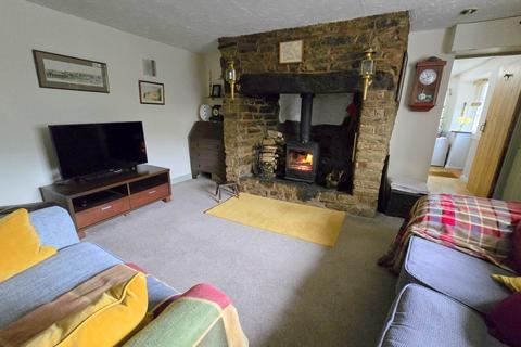 4 bedroom terraced house for sale, 4 Rickards Row, Buckland Brewer