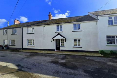 undefined, 4 Rickards Row, Buckland Brewer