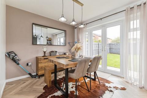 3 bedroom detached house for sale, Lord Close, Middlesbrough