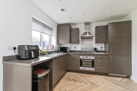 3 bedroom detached house for sale, Lord Close, Middlesbrough