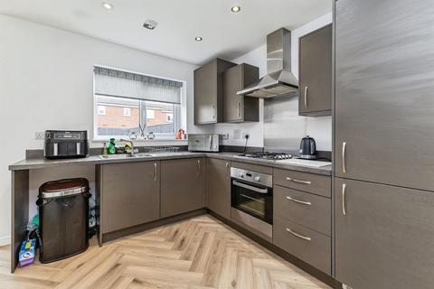 3 bedroom detached house for sale, Lord Close, Middlesbrough