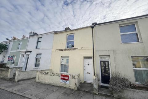undefined, Kensington Road, PLYMOUTH