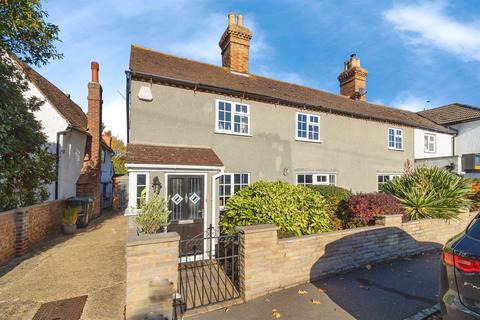 undefined, High Street, Houghton Conquest, Bedford