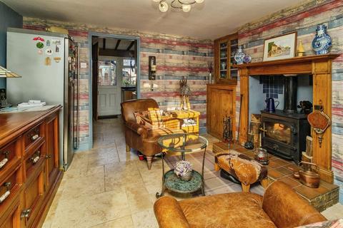 undefined, High Street, Houghton Conquest, Bedford