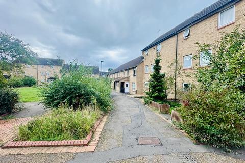 4 bedroom terraced house for sale, Brudenell, Orton Goldhay, Peterborough