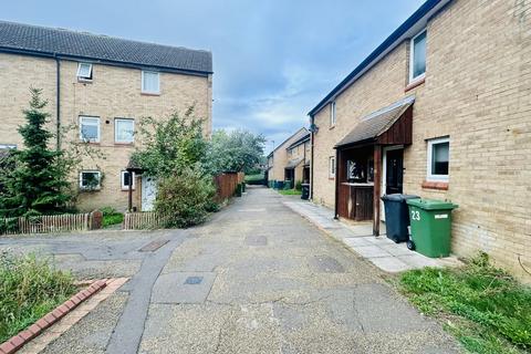4 bedroom terraced house for sale, Brudenell, Orton Goldhay, Peterborough