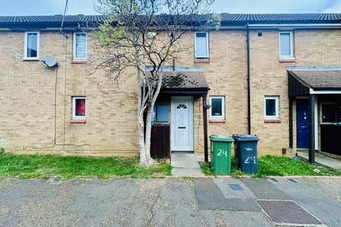 Terraced house - Brudenell, Orton Goldhay, Peterborough