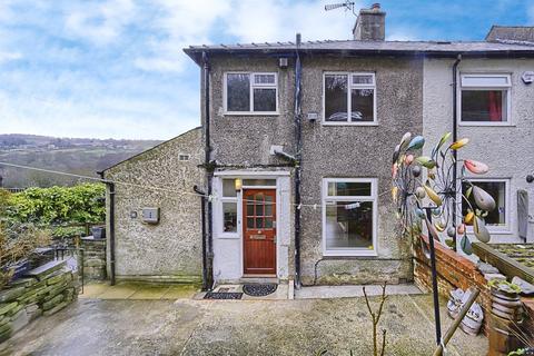 Parkfield Drive, Sowerby Bridge