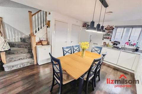 3 bedroom semi-detached house for sale, Emerald Gardens, Swadlincote DE11