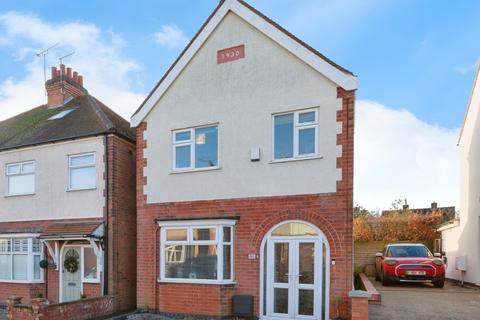 Bowling Green Road, Hinckley