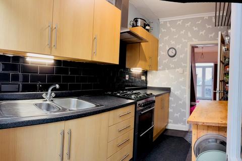 3 bedroom detached house for sale, Bowling Green Road, Hinckley