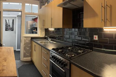 3 bedroom detached house for sale, Bowling Green Road, Hinckley