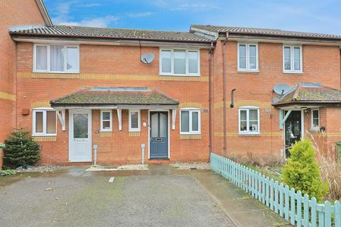 undefined, Amsterdam Way, Dereham