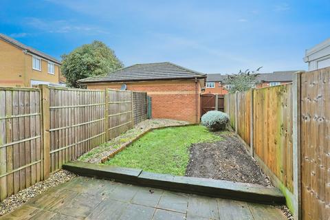 undefined, Amsterdam Way, Dereham