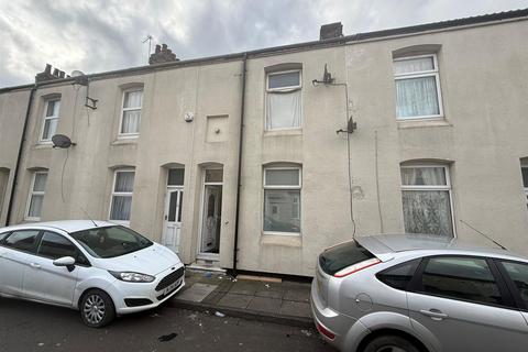 2 bedroom house for sale, Leven Street, Middlesbrough TS1