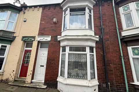 undefined, Gresham Road, Middlesbrough TS1