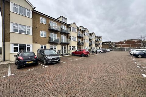 undefined, Eastern Esplanade, Canvey Island SS8