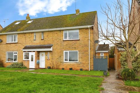 2 bedroom semi-detached house for sale, Thickwood Lane, Colerne, CHIPPENHAM