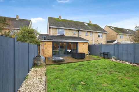 2 bedroom semi-detached house for sale, Thickwood Lane, Colerne, CHIPPENHAM