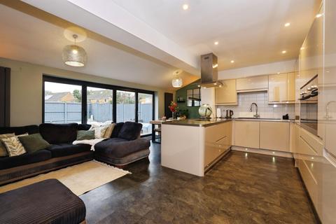 2 bedroom semi-detached house for sale, Thickwood Lane, Colerne, CHIPPENHAM