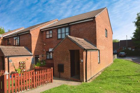 Saxon Close, Waterlooville