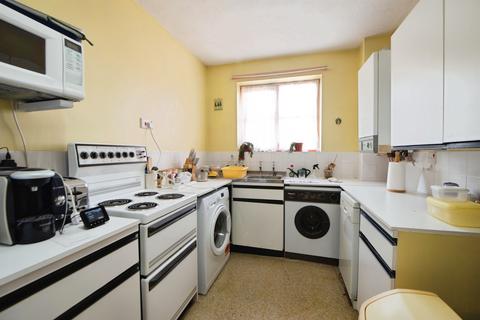 undefined, Saxon Close, Waterlooville