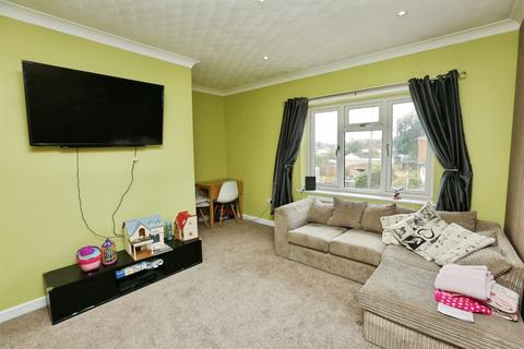 Westley Grove, FAREHAM