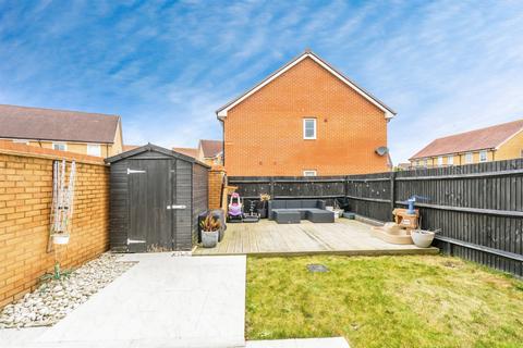 undefined, Sanctuary Gardens, Felpham, BOGNOR REGIS