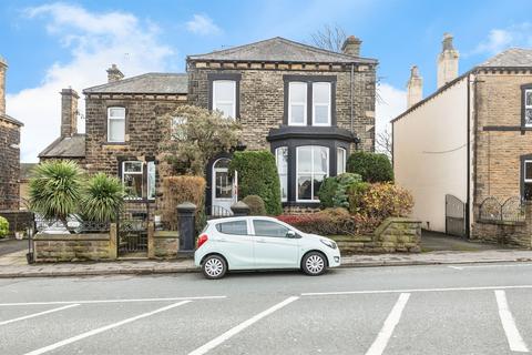 4 bedroom semi-detached house for sale, Victoria Road, Morley, Leeds