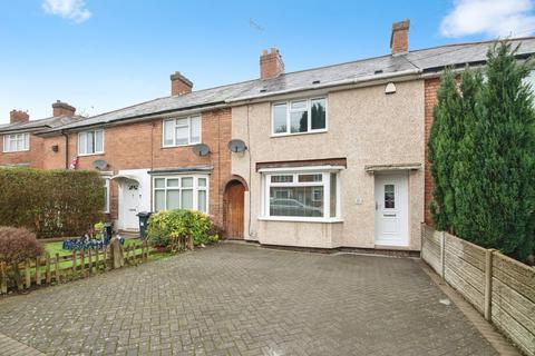 undefined, Sidcup Road, Kingstanding, Birmingham
