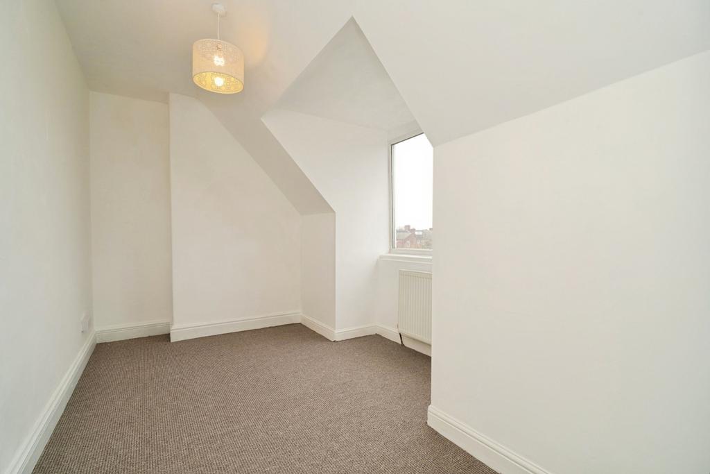 Bedroom Five