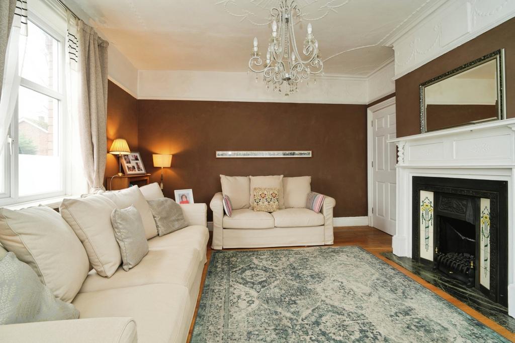 Reception Room One